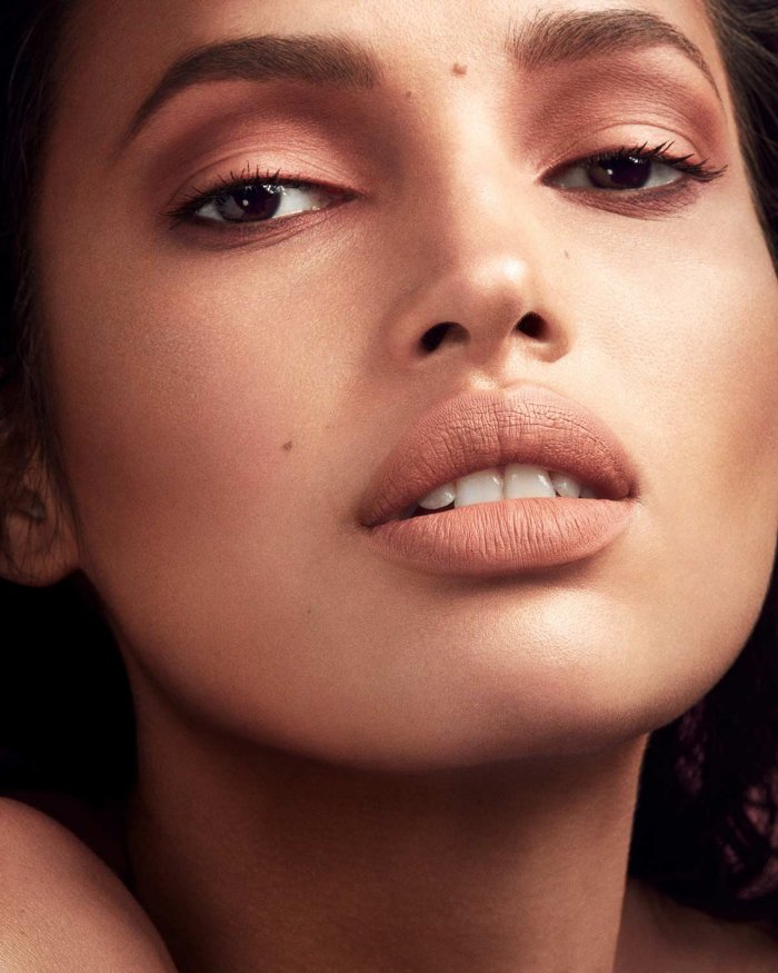 Fenty Beauty помада