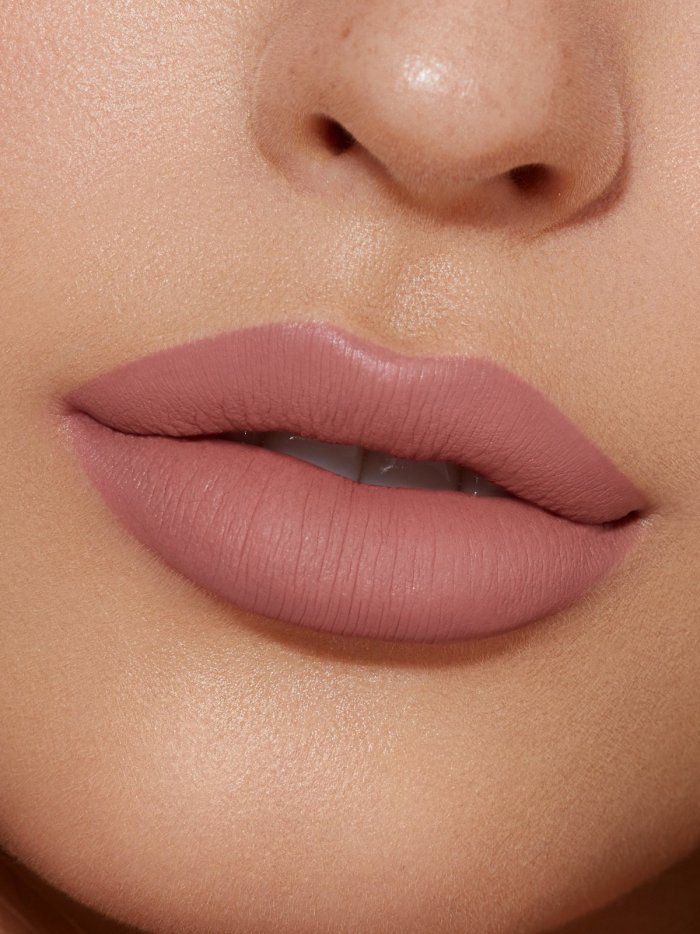 Posie k Velvet Lipstick Kylie