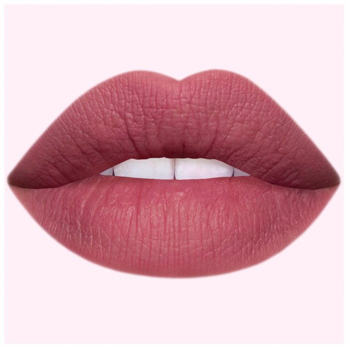 Lime Crime жидкая помада для губ Velvetines матовая