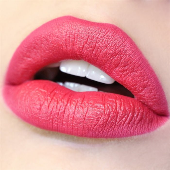 Матовая помада Golden Rose Longstay Liquid Matte Lipstick 27