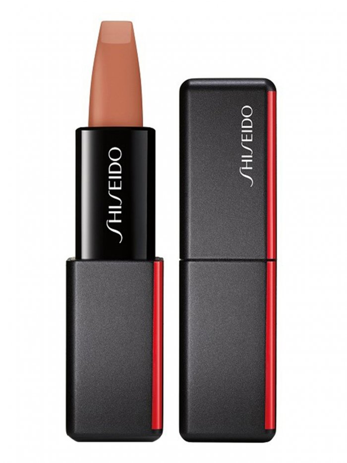 Shiseido Modernmatte Powder Lipstick 506