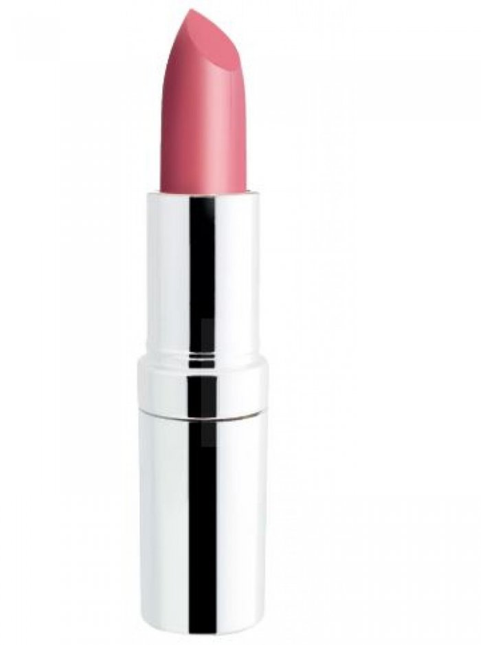 Матовая устойчивая помада Matte lasting Lipstick SPF 15 Seventeen