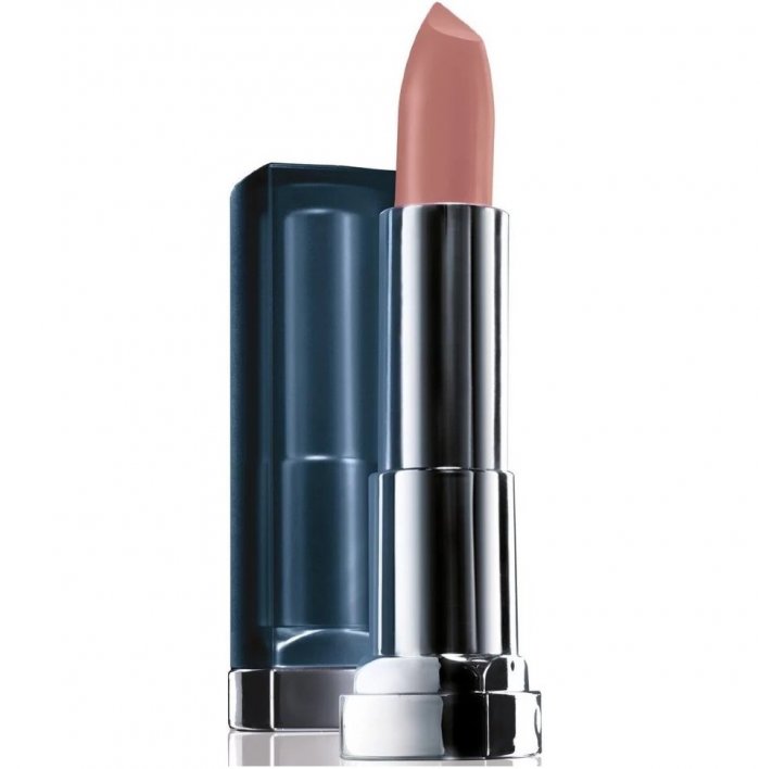 Maybellne Color Sensation губная помада