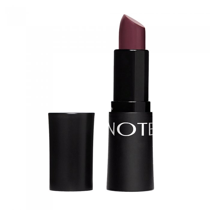 Note Ultra Rich Color Lipstick