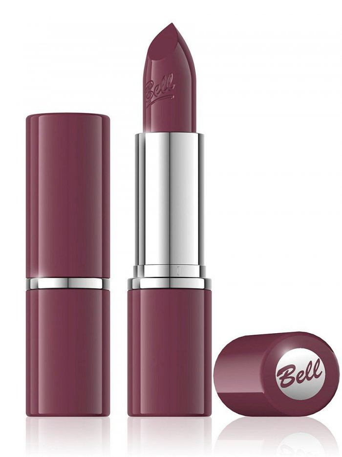 Помада подходящая к рубиновым волосам