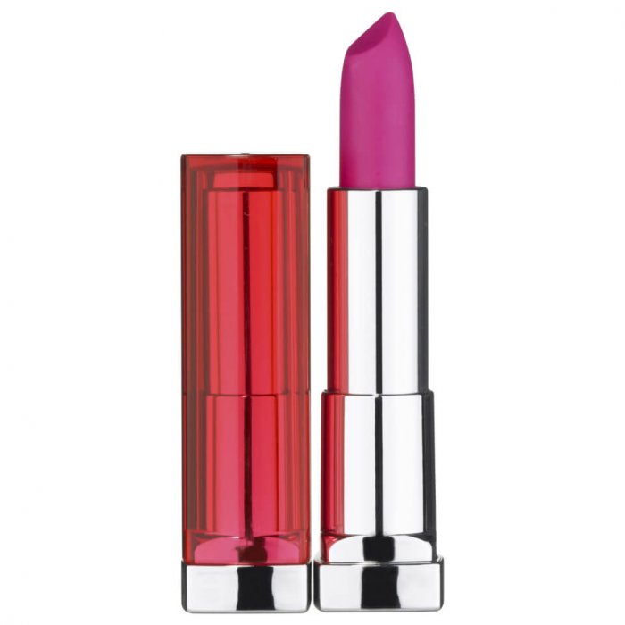 Помада мейбелин 373 Mauve for me