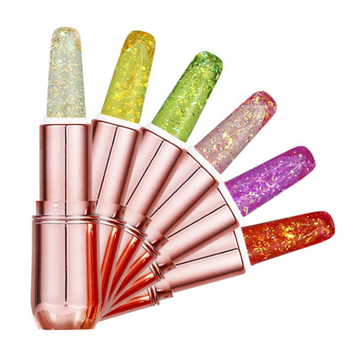 Гигиеническая помада для губ