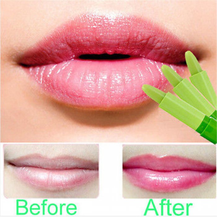 Гигиеническая помада Lip Balm