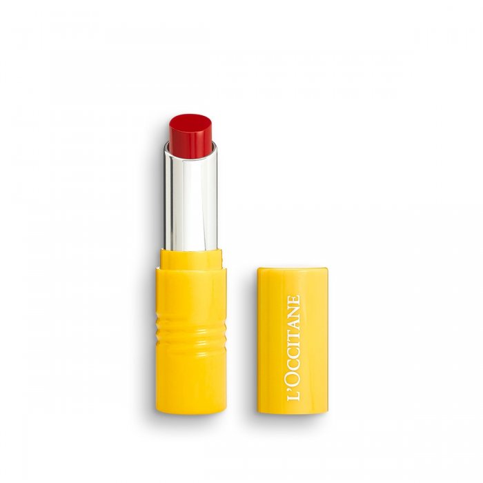 Фруктовый поцелуй помада гигиеническая 3,5г