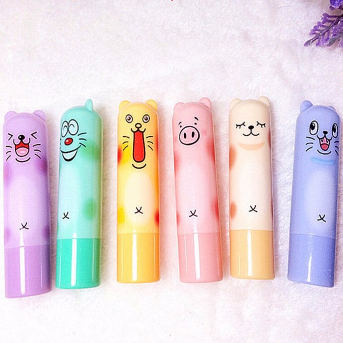 Лакомка помада губная гигиеническая