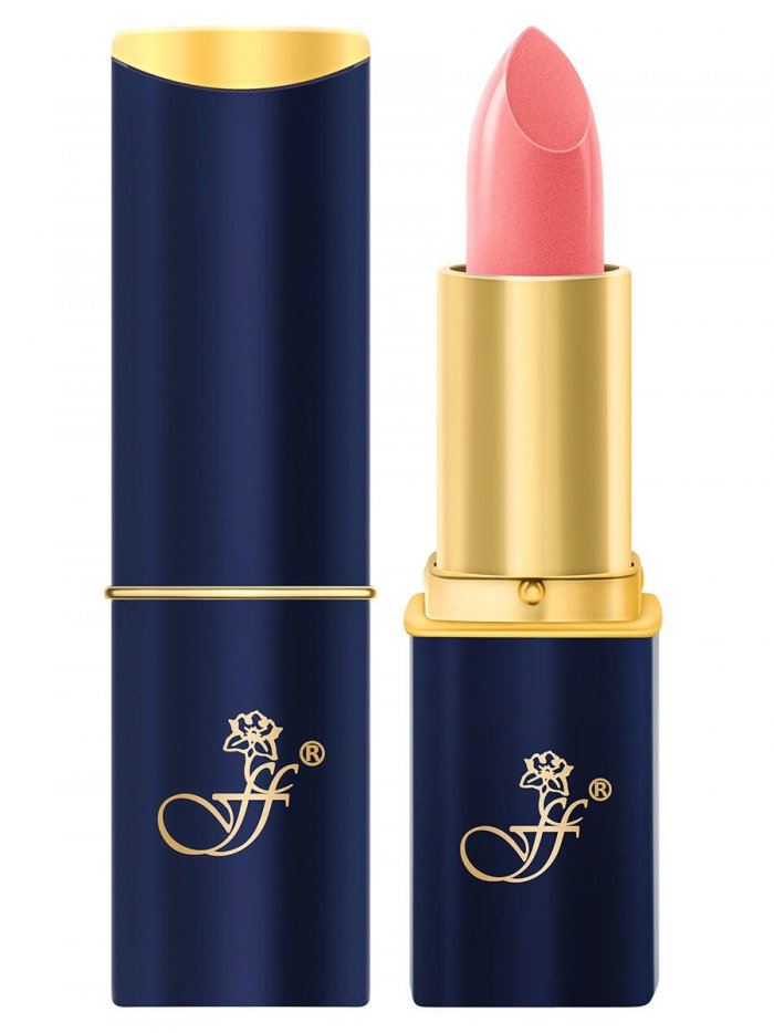 Гигиеническая помада оранжевая