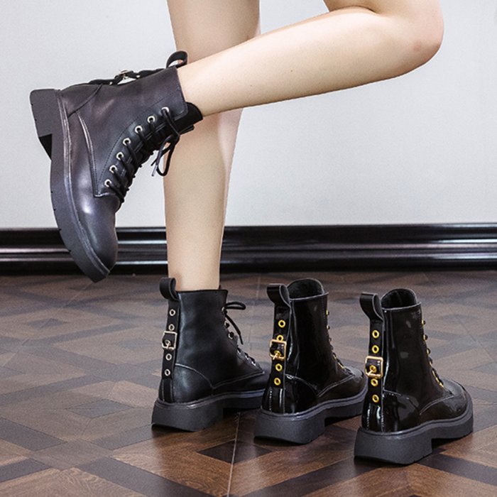 Модные ботинки 2021 женские