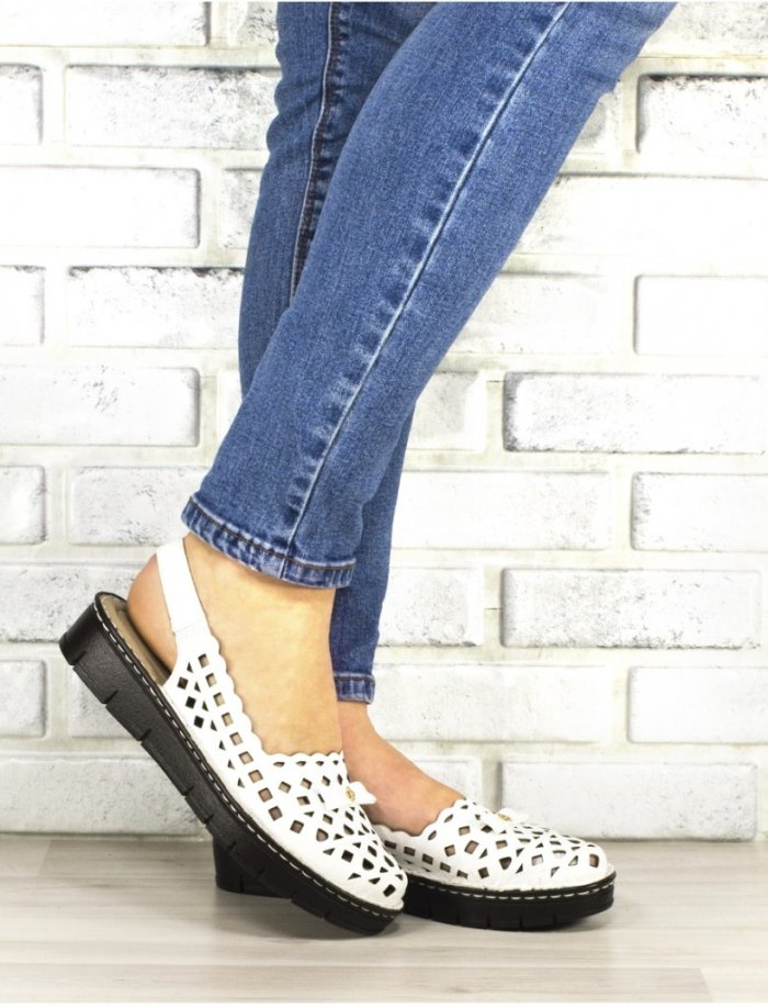 Обувь 2020-2021 Весна