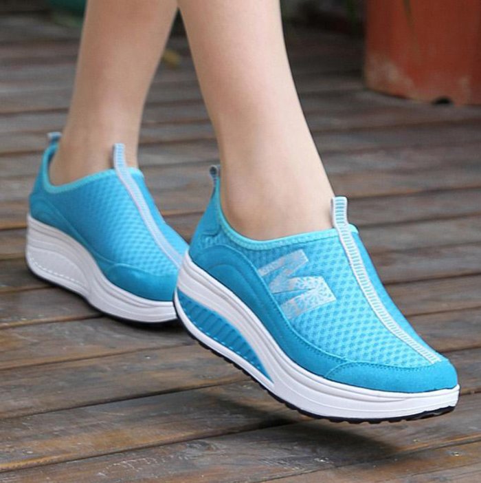 Винтажные туфли женские