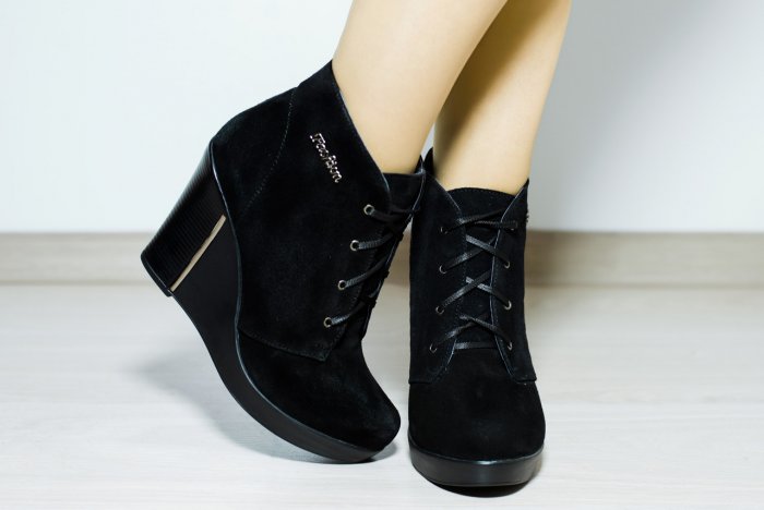 Модная обувь