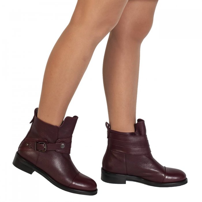 Женские ботинки осень 2020 вайлдберриз