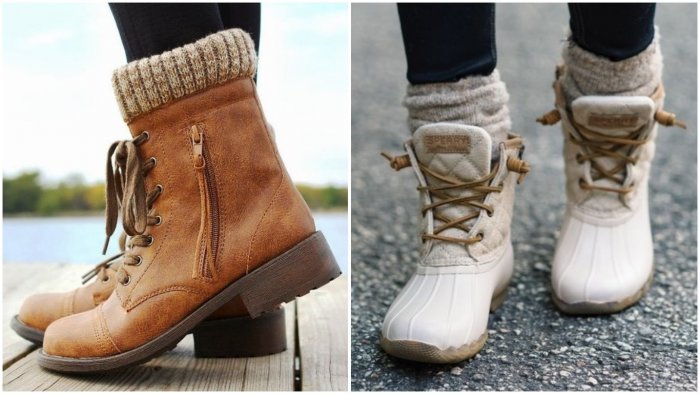 Ботильоны осень 2020 2021