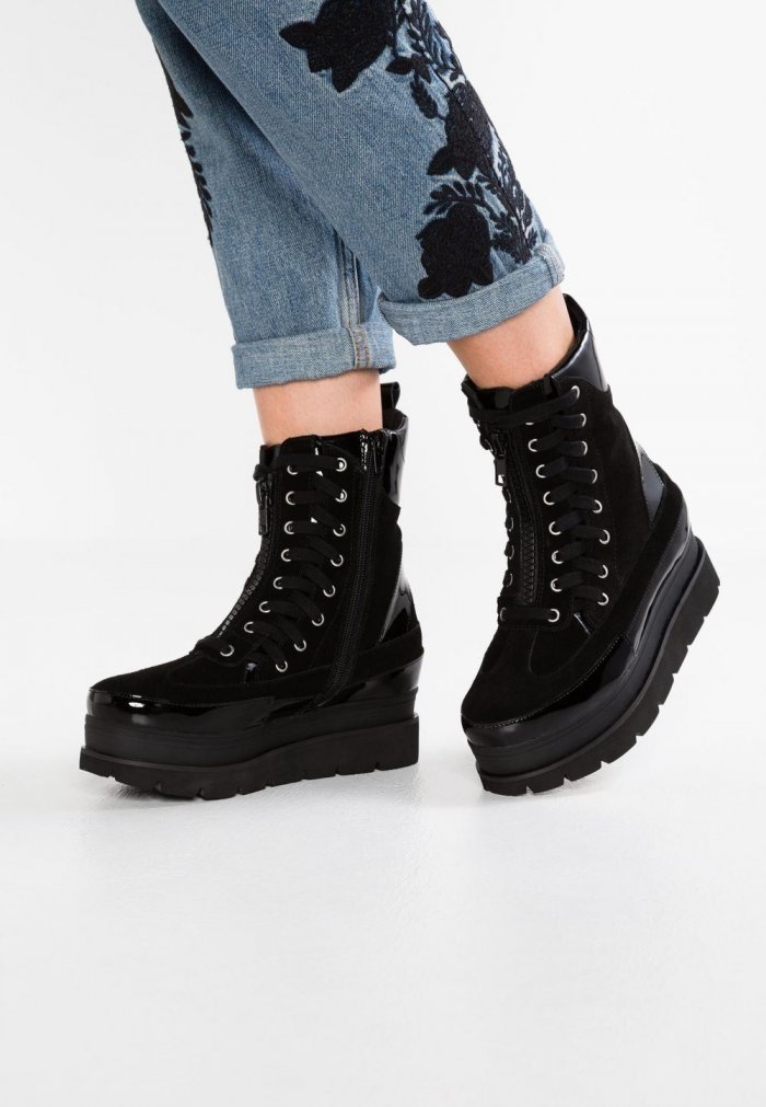 Ботинки зима 2020-2021