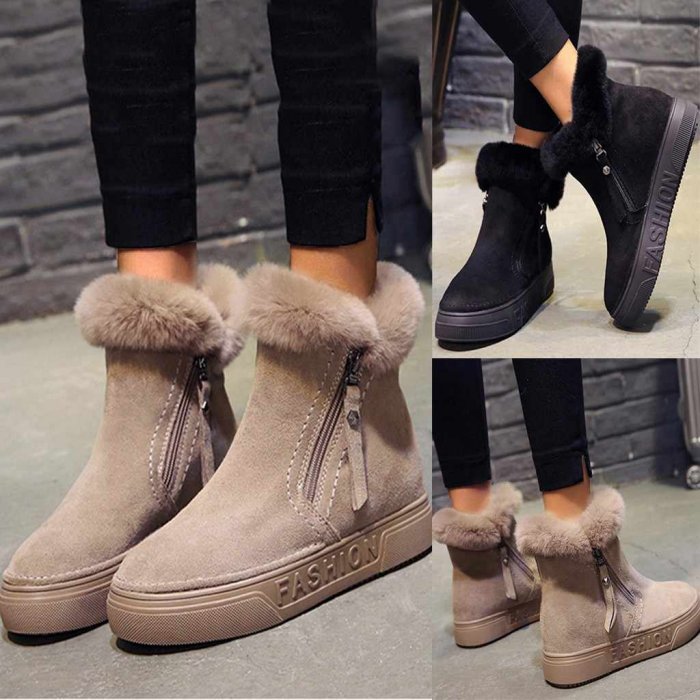 Зтигие женские ботинки 2020