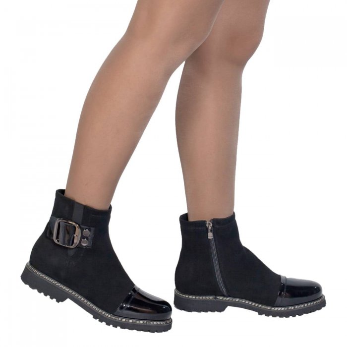 Ботинки женские Patricia 703206chn