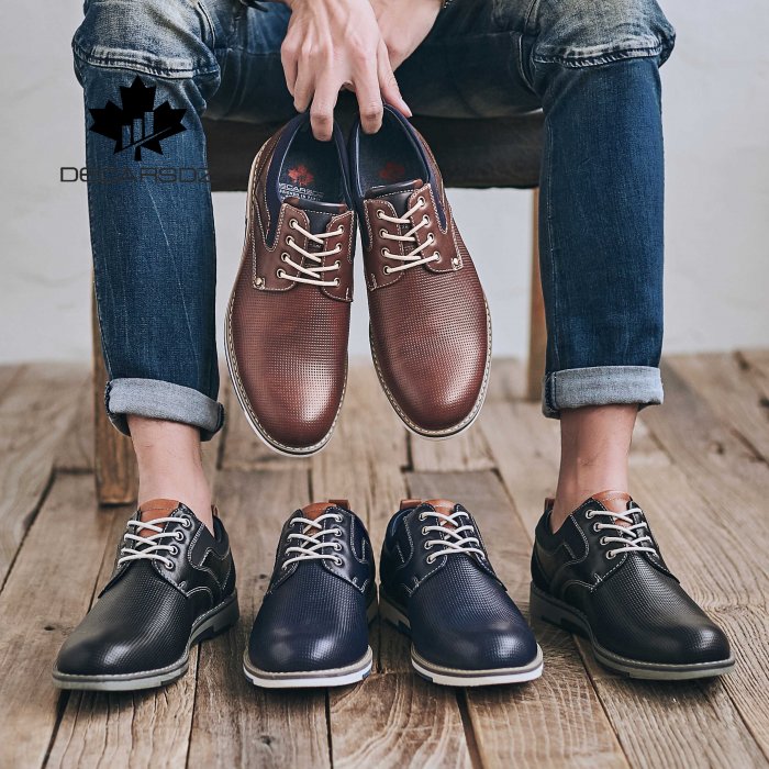 Мужская Повседневная обувь
