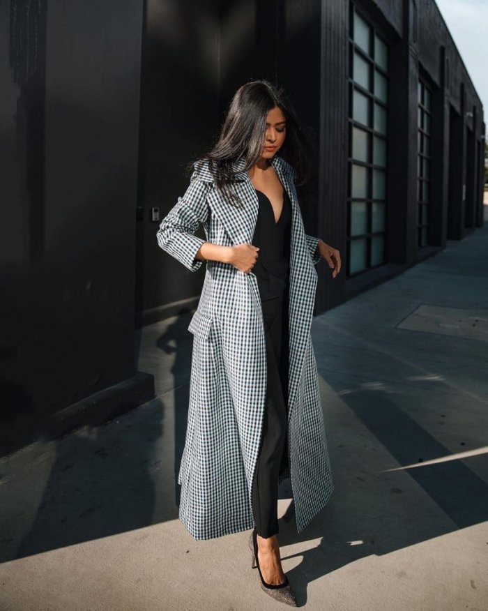 Красивый образ стильный 2020