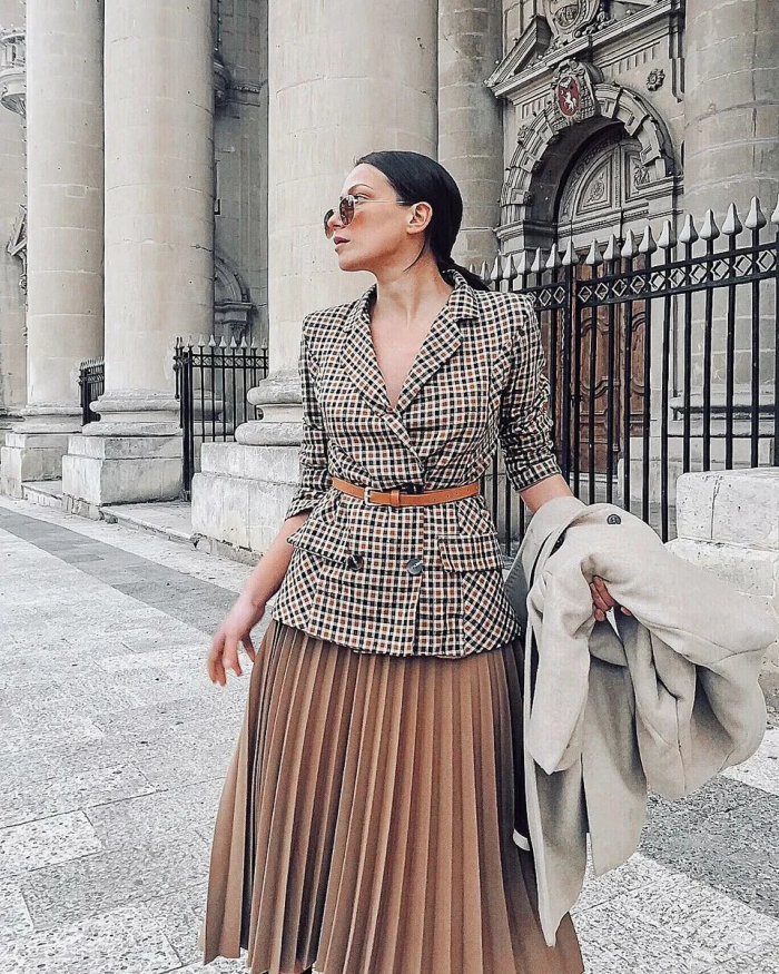 Аннабель Флер 2020