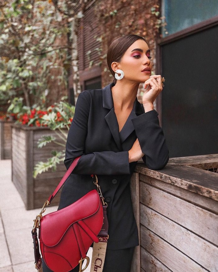 Образы в стиле Casual