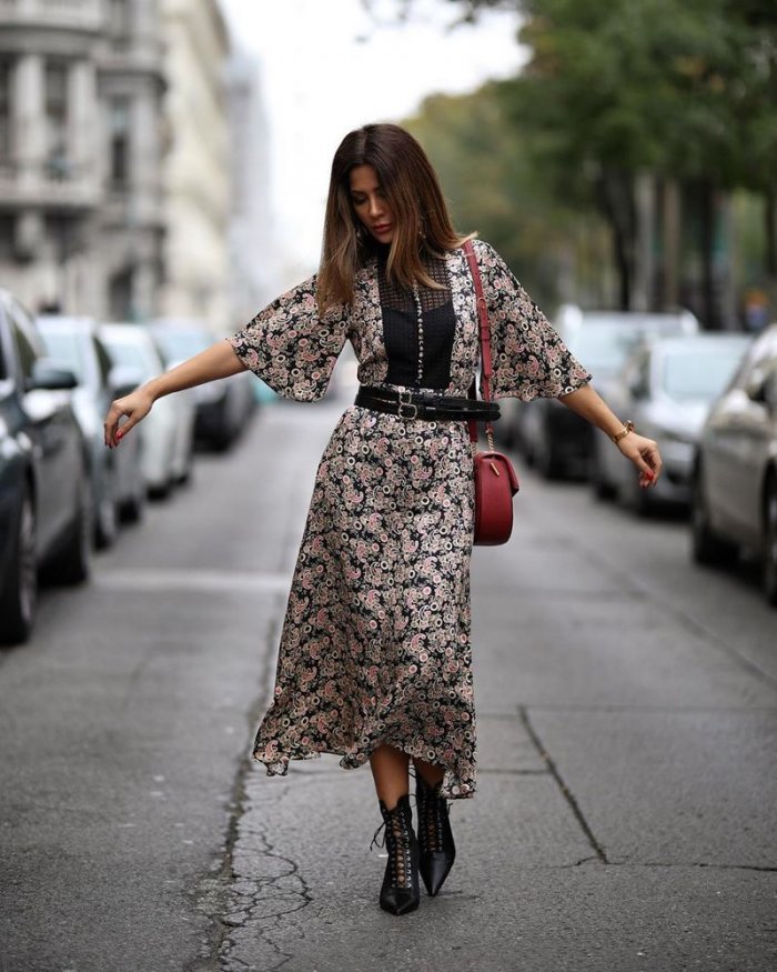 Образы тотал Блэк 2020