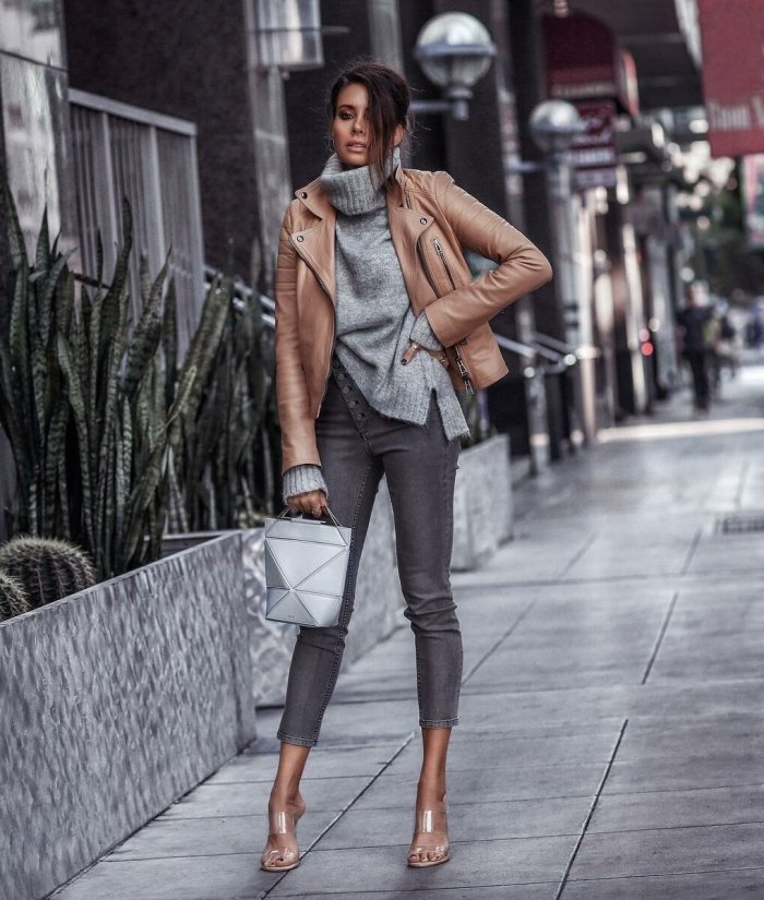 Образы с футболкой