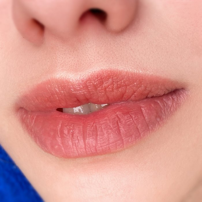 Перманент губ