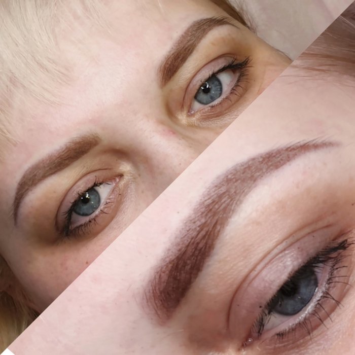 Пигменты Анны Куцеволовой для губ