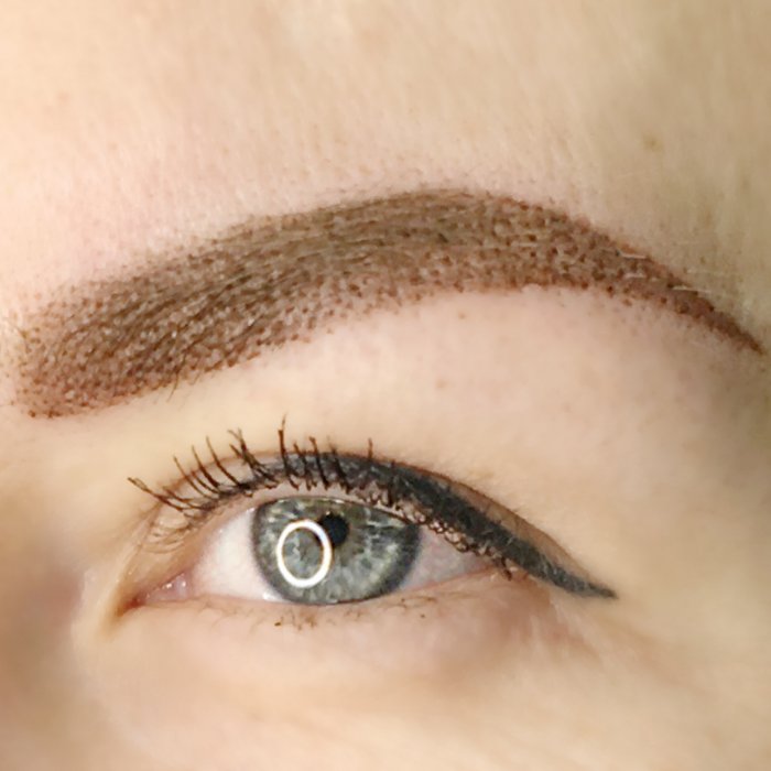 Пудровое напыление памятка