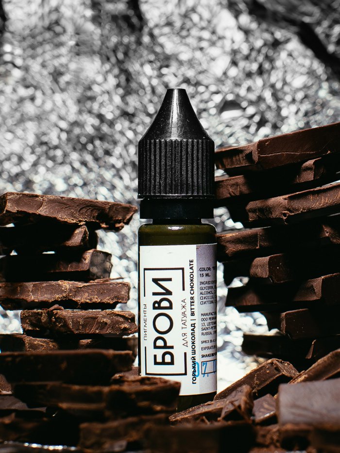 Перманентный макияж Академия стандарт