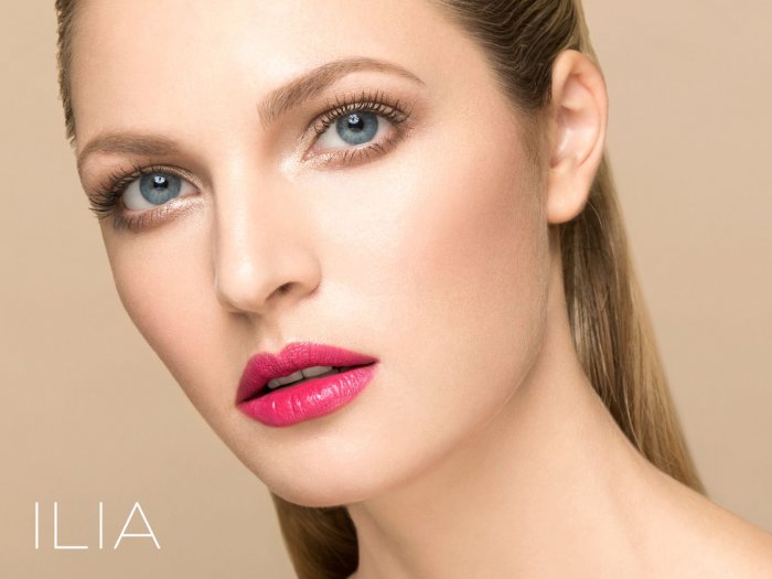 Голливудский макияж