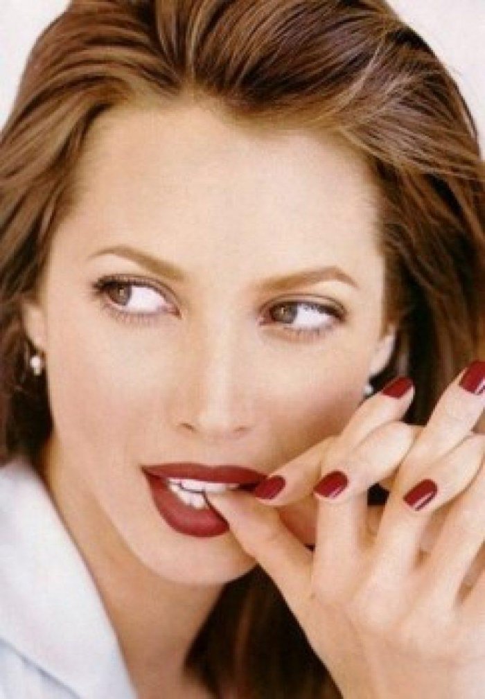 Макияж для женщин после 50