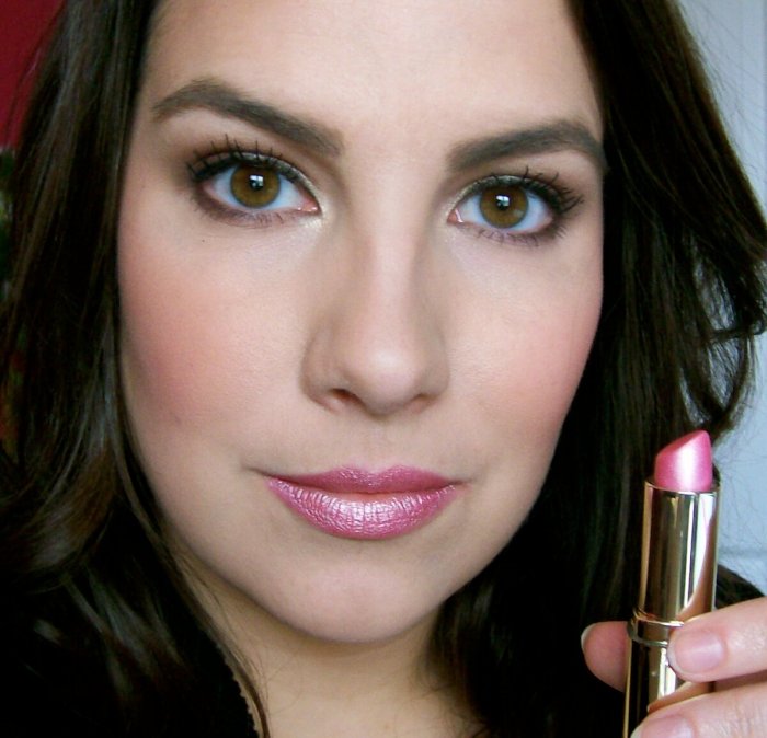 Губы после 40 лет