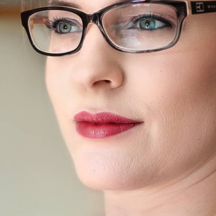 Катерина Черникова