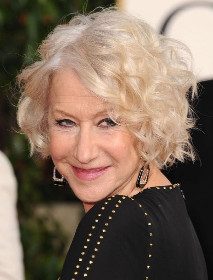 Актрисы после 50