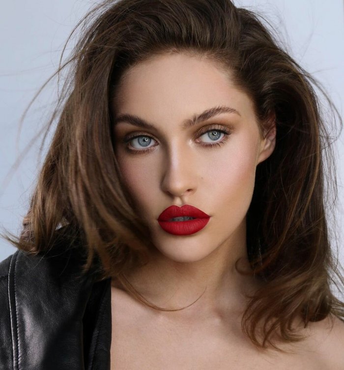 Помады 2019 тренды