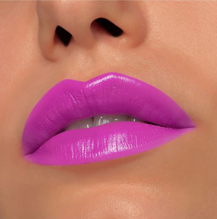 Illamasqua помада для губ Antimatter