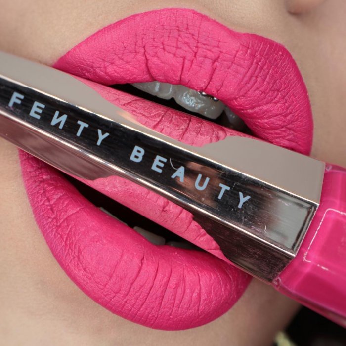 Стильный макияж