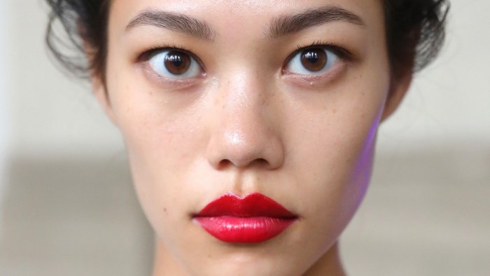 Модный Вечерний макияж 2019