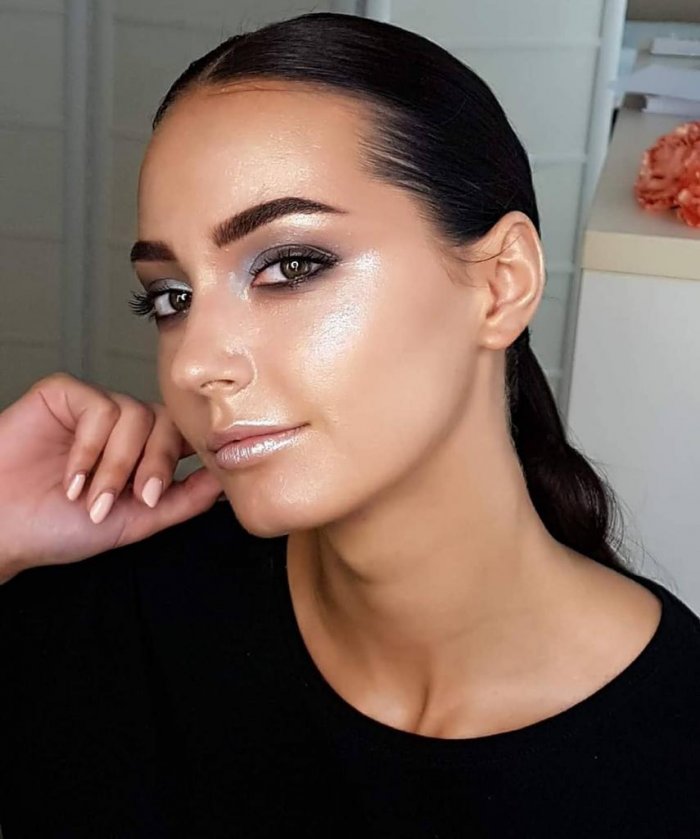 Lancome Drama Matte 510