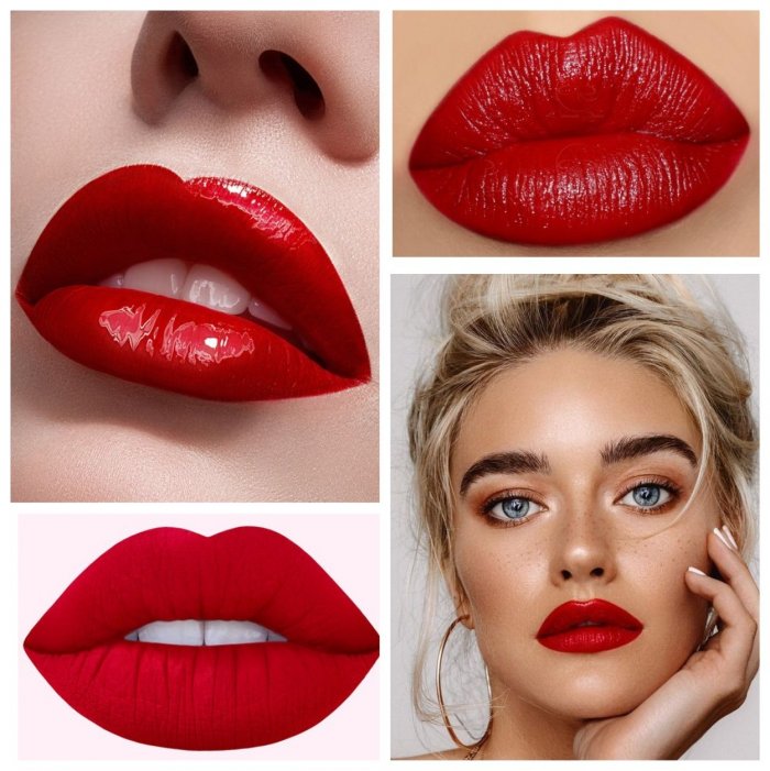 Макияж Кайли Дженнер 2020