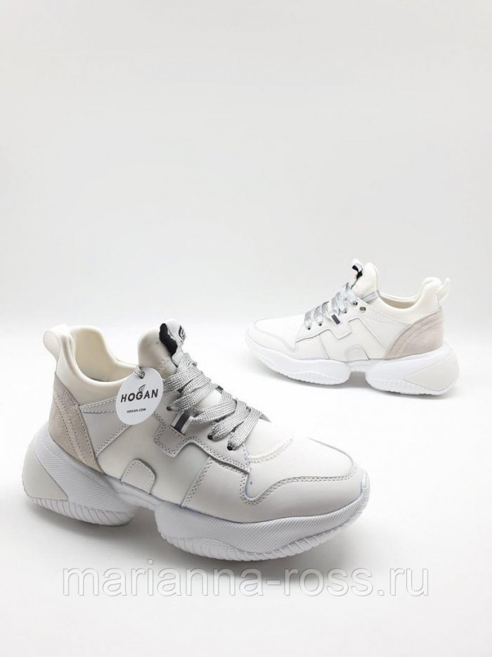 Кроссовки Прада 2020