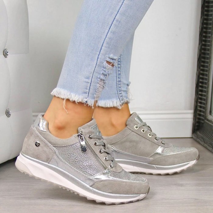 Кроссы Шанель