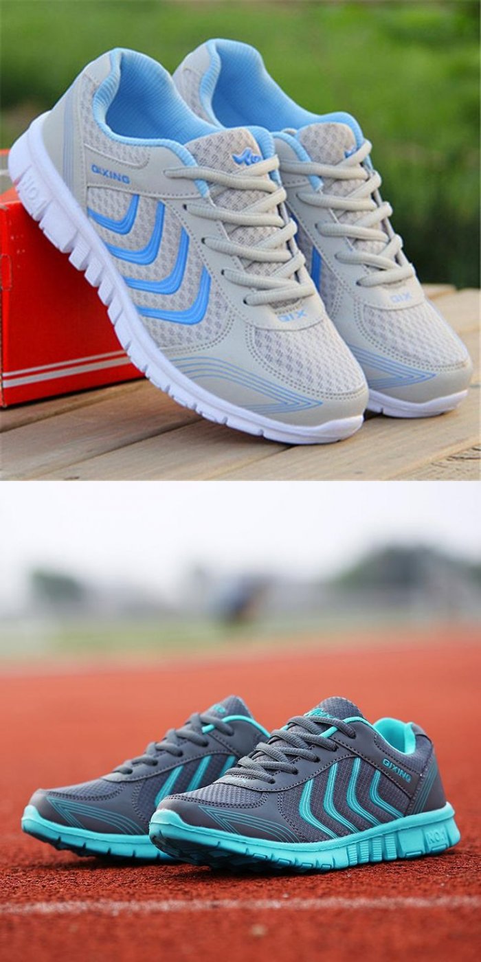 Кроссовки повседневные женские