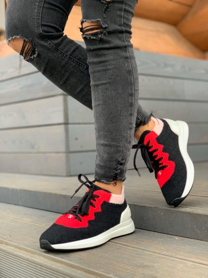 Кроссовки 2021 женские