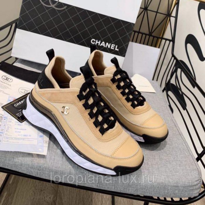 Кроссовки Прада женские 2020